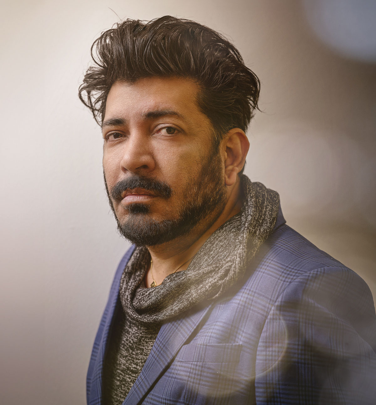 Siddhartha Mukherjee